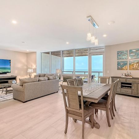 Ten35 Seaside Rentals 시에스타 키 외부 사진