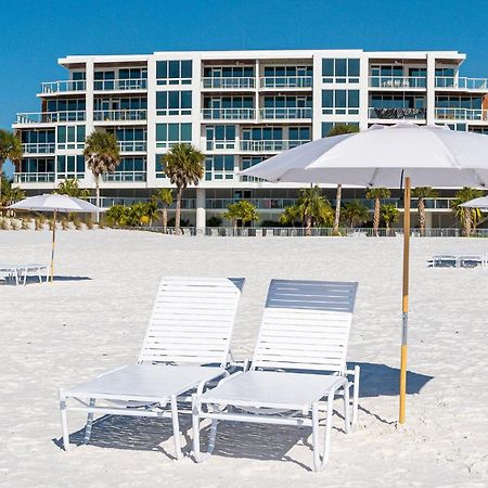 Ten35 Seaside Rentals 시에스타 키 외부 사진