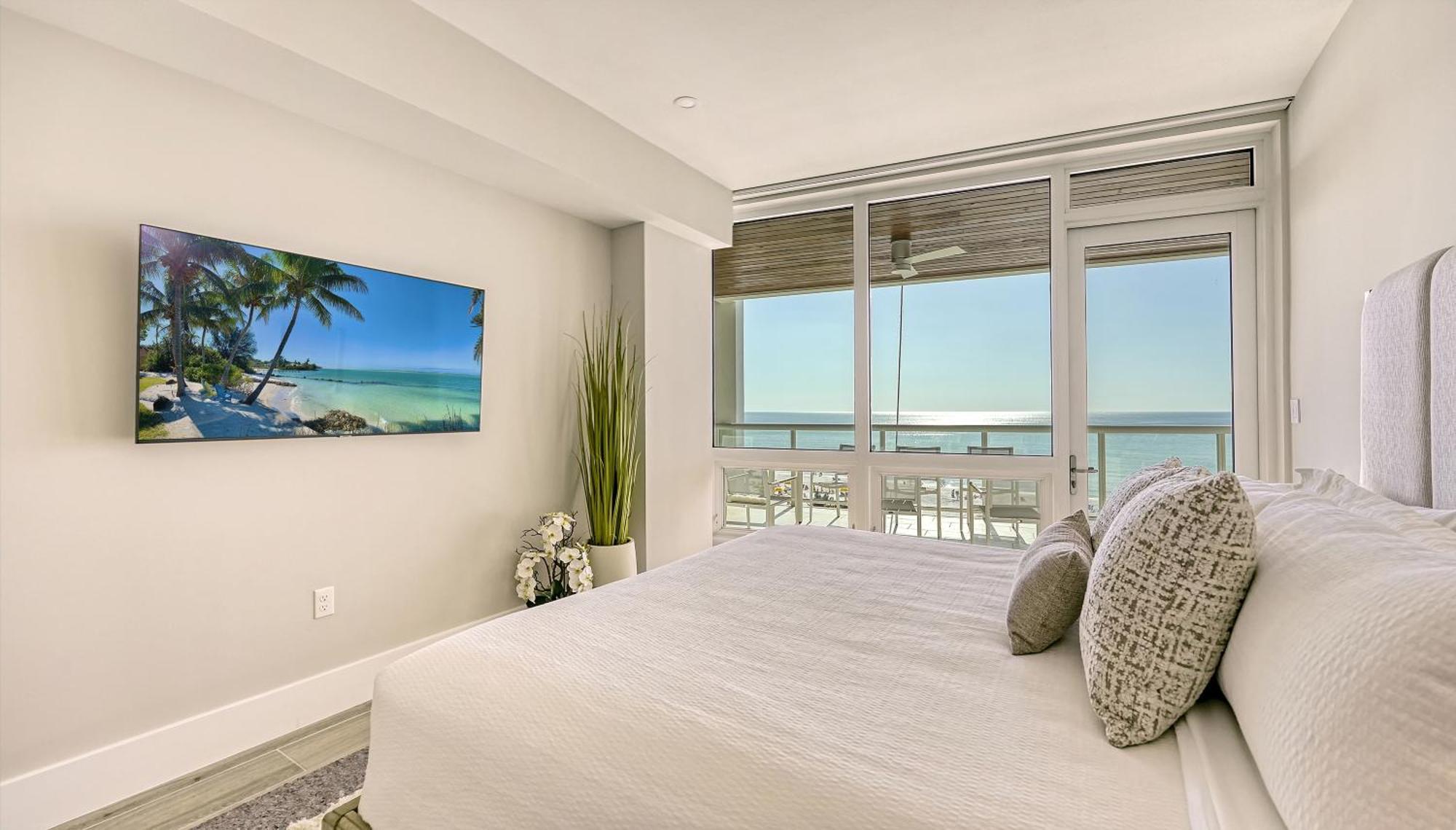 Ten35 Seaside Rentals 시에스타 키 외부 사진