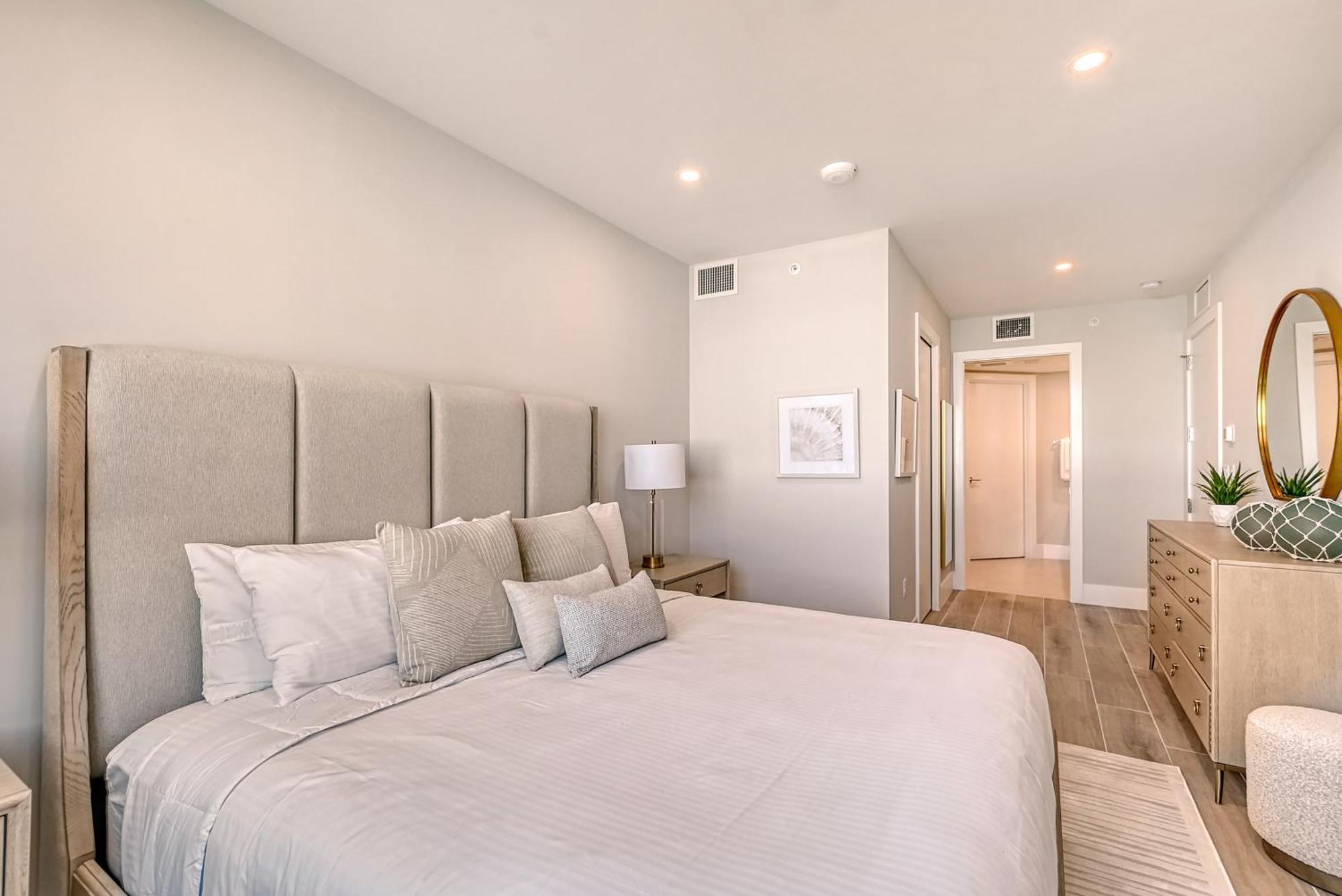 Ten35 Seaside Rentals 시에스타 키 외부 사진