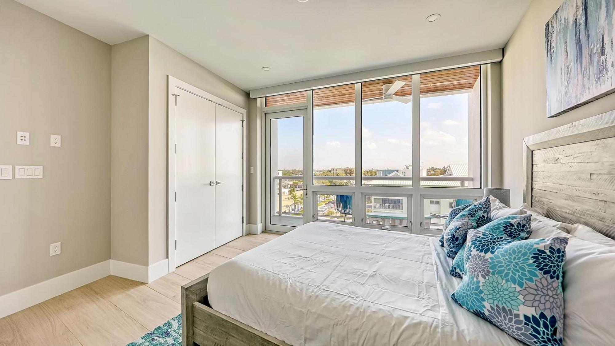 Ten35 Seaside Rentals 시에스타 키 외부 사진
