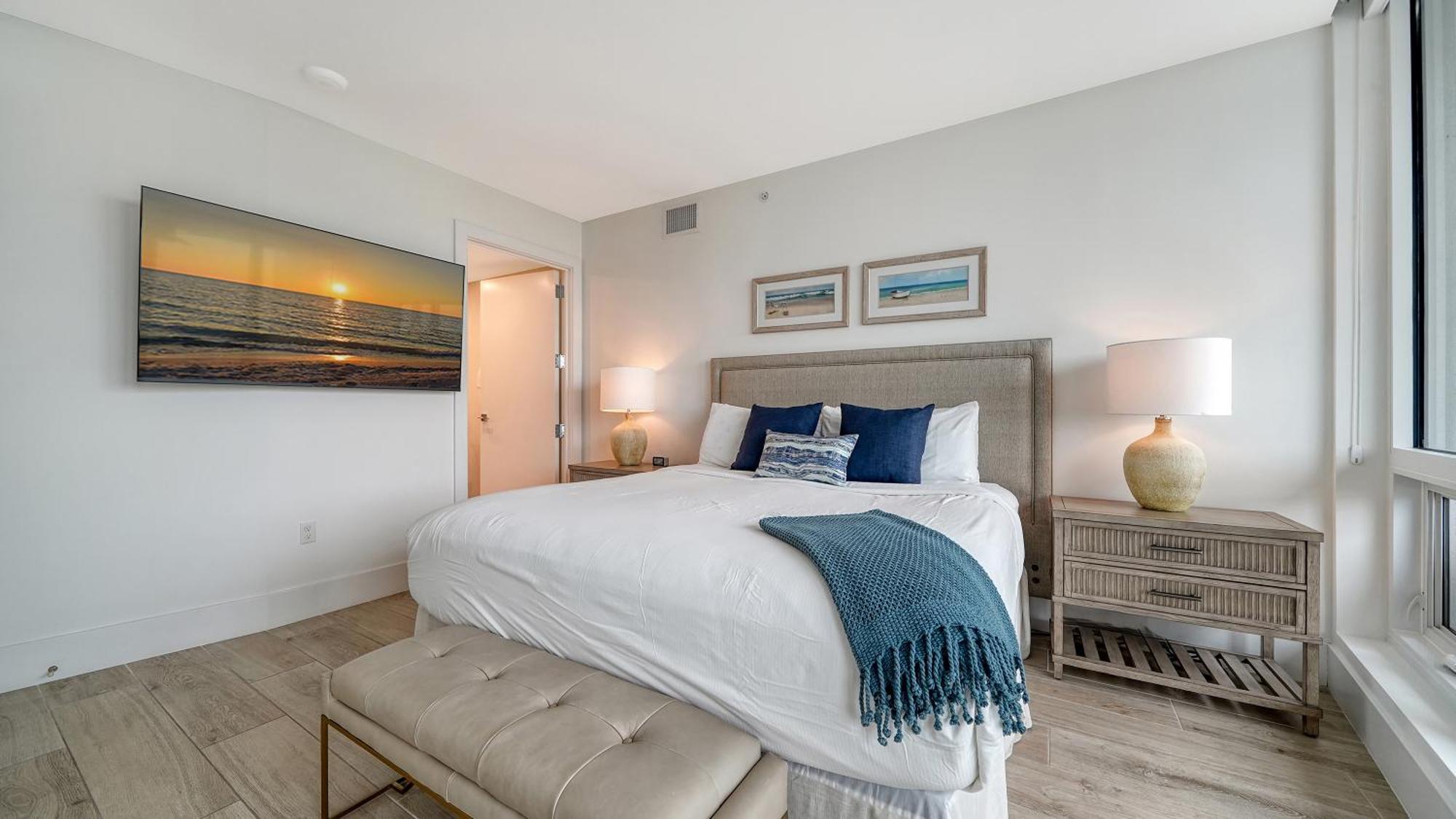 Ten35 Seaside Rentals 시에스타 키 외부 사진
