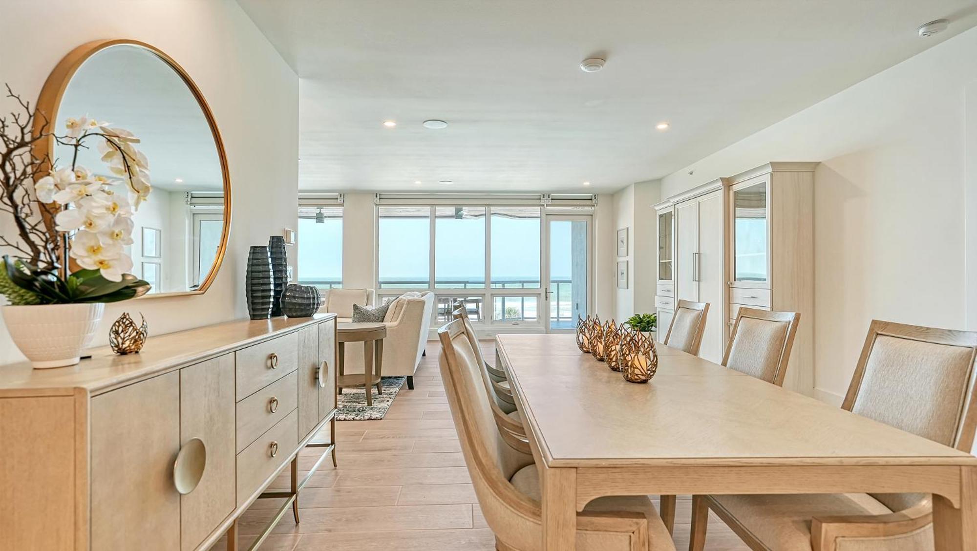 Ten35 Seaside Rentals 시에스타 키 외부 사진