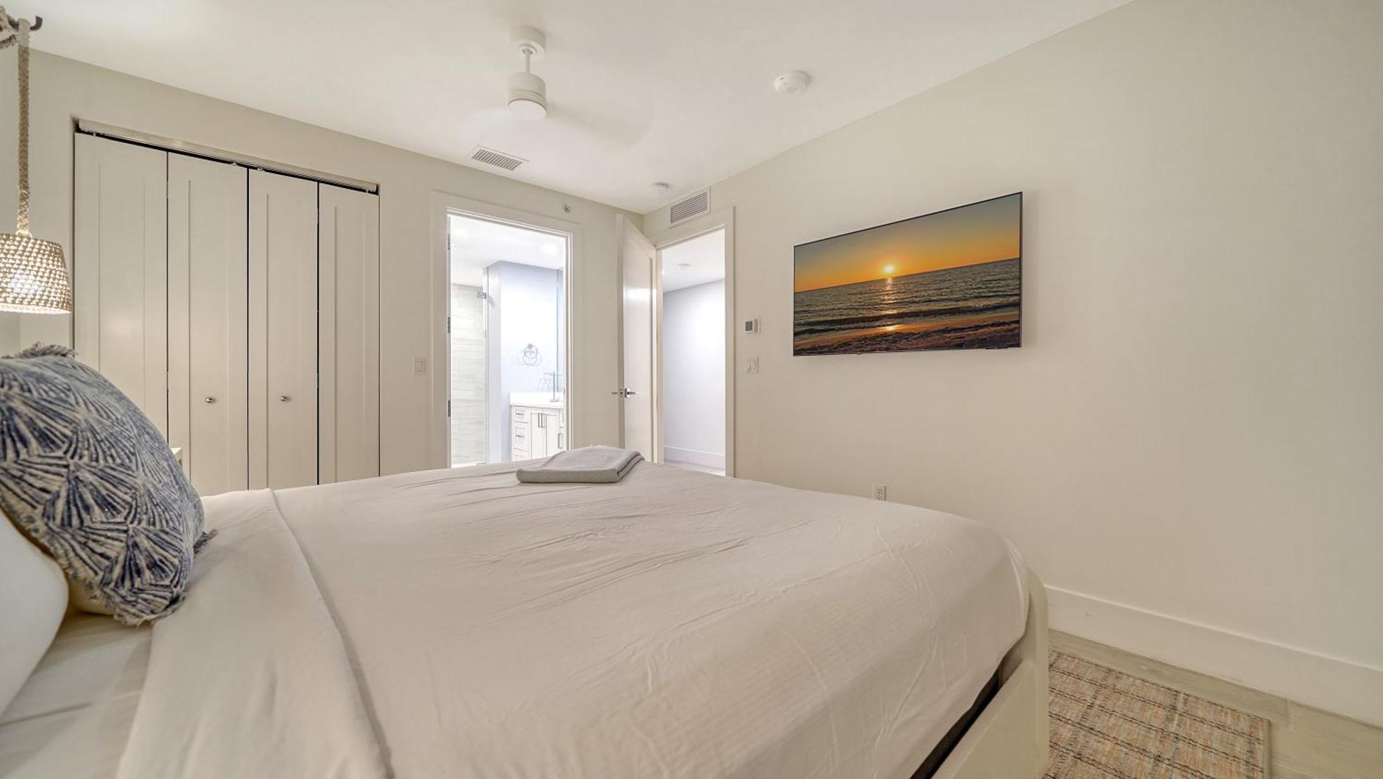 Ten35 Seaside Rentals 시에스타 키 외부 사진