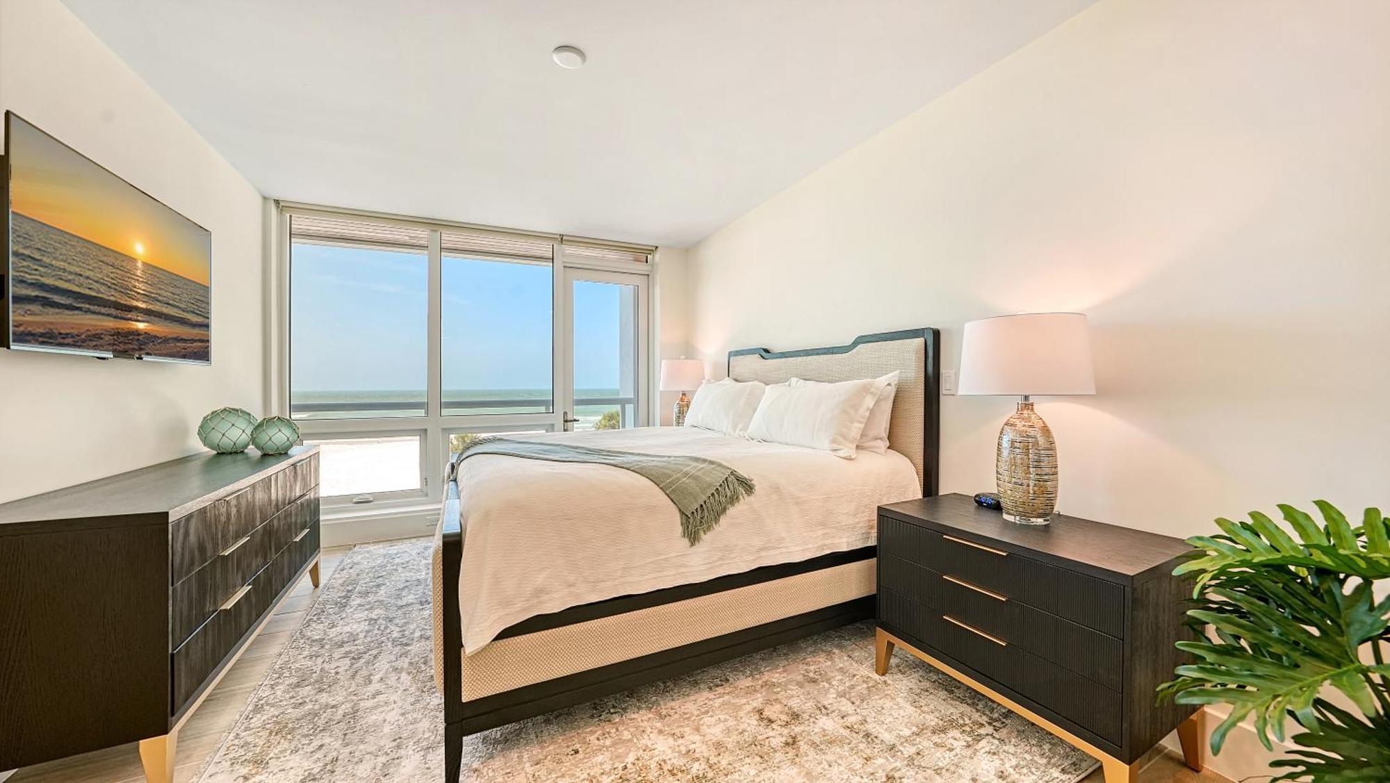 Ten35 Seaside Rentals 시에스타 키 외부 사진