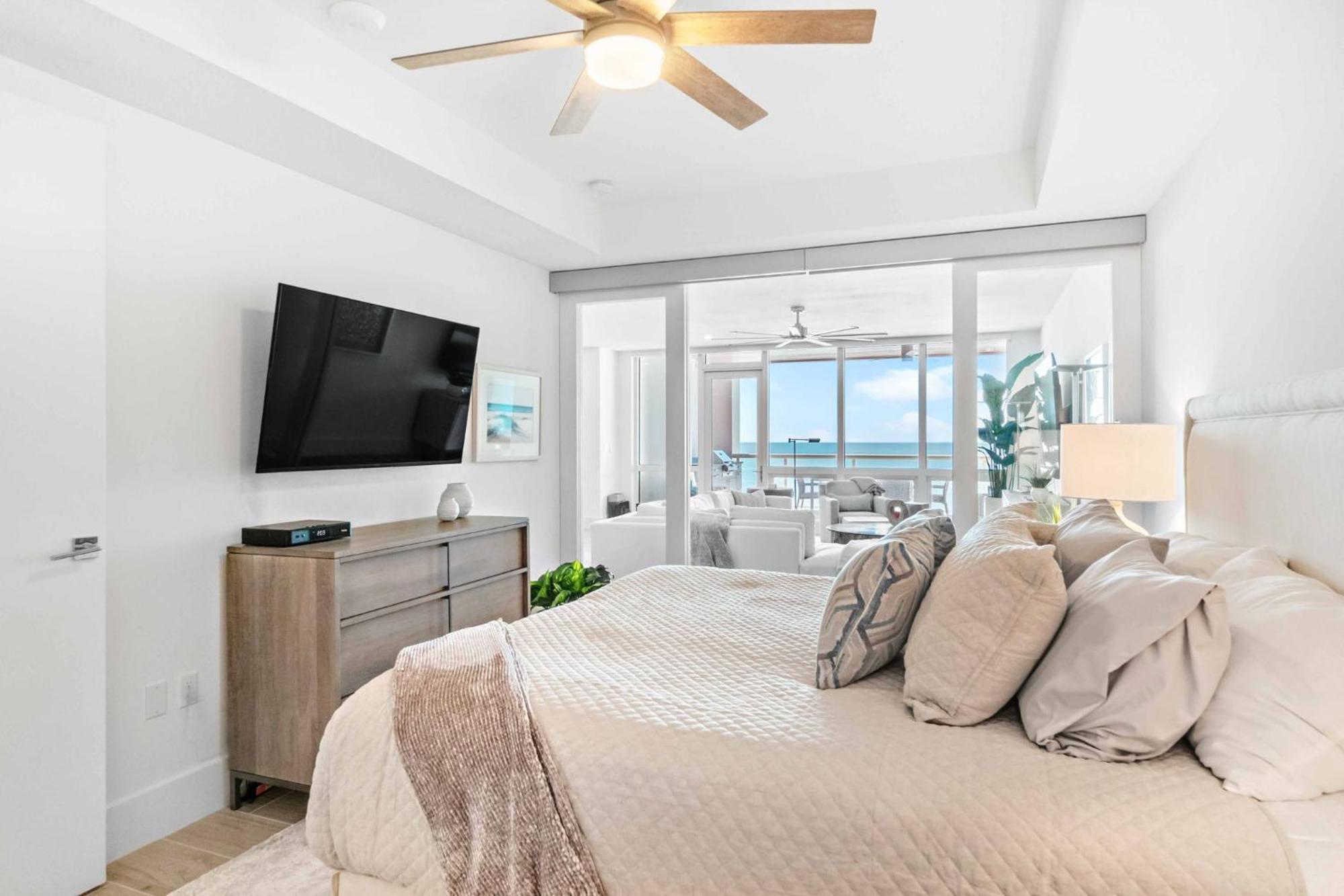 Ten35 Seaside Rentals 시에스타 키 외부 사진